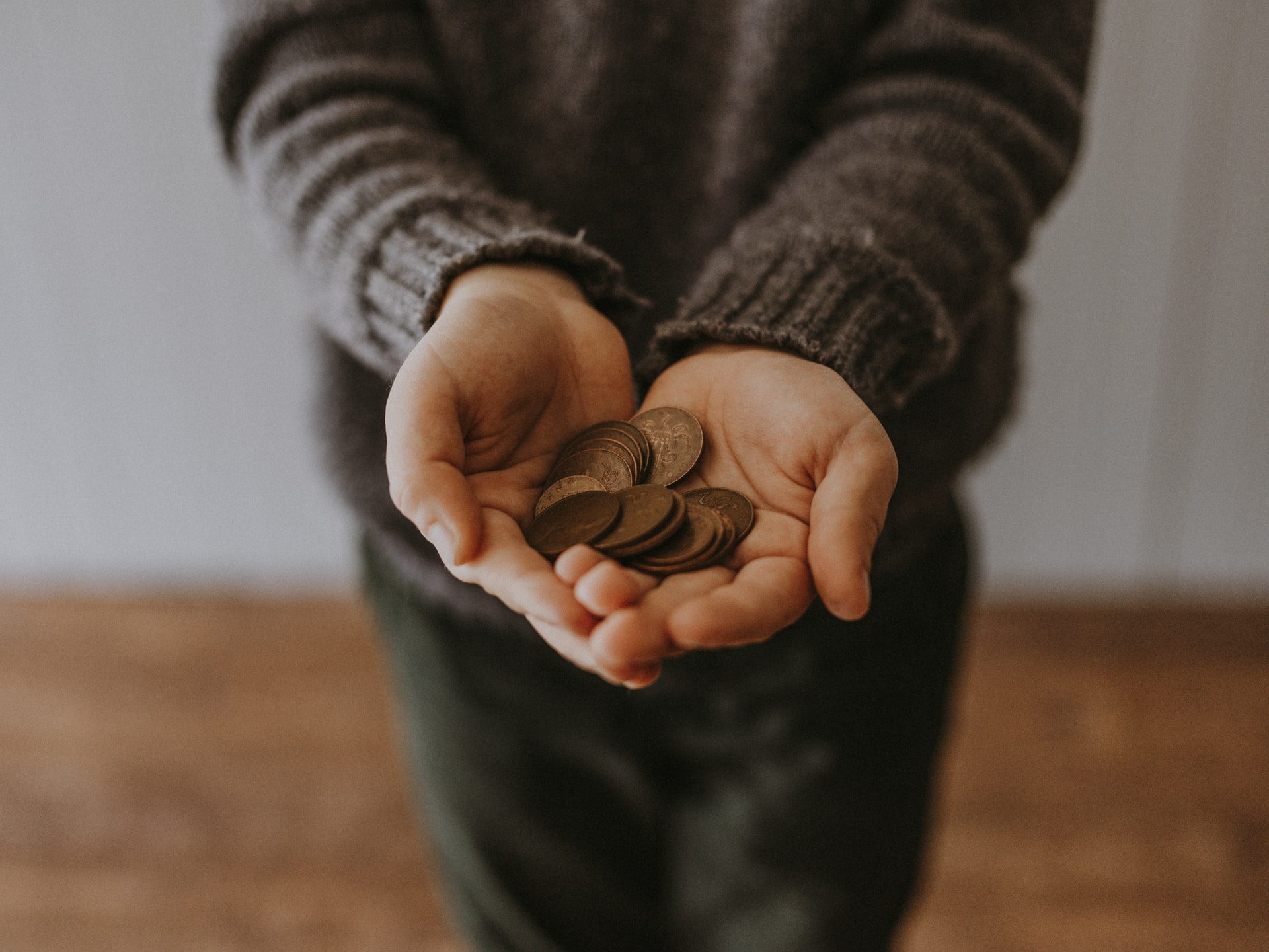 Saving for education