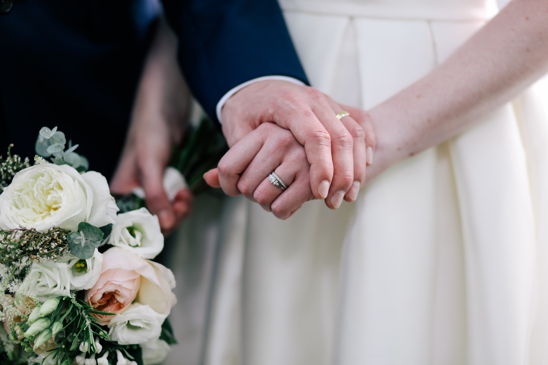 Getting Married