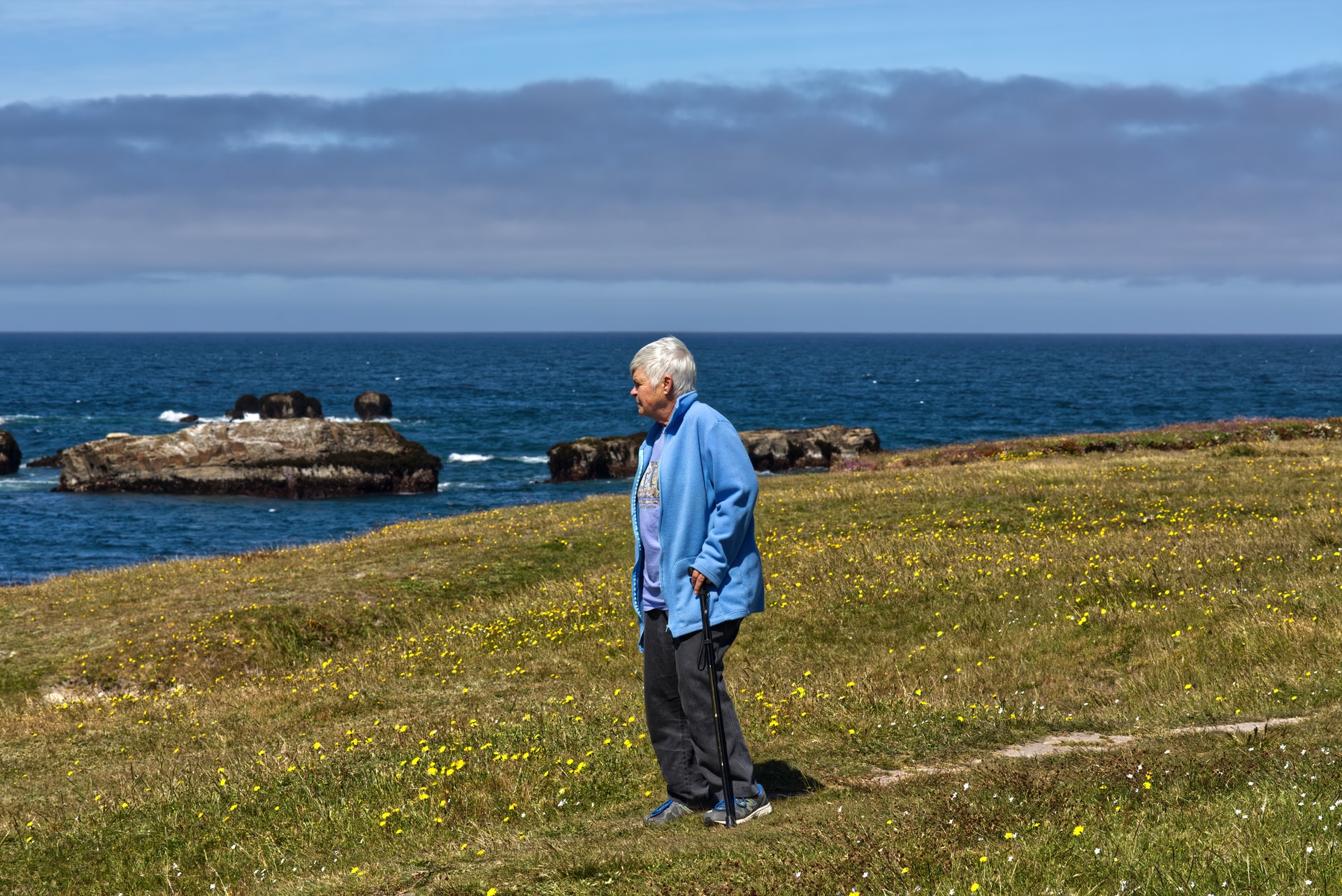 Retirement planning