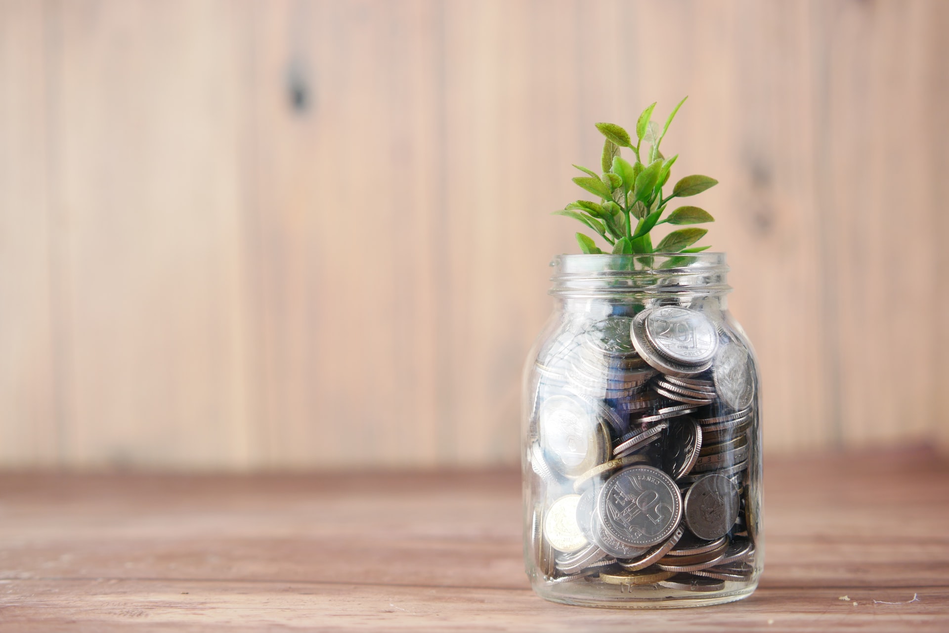 Creating an emergency fund