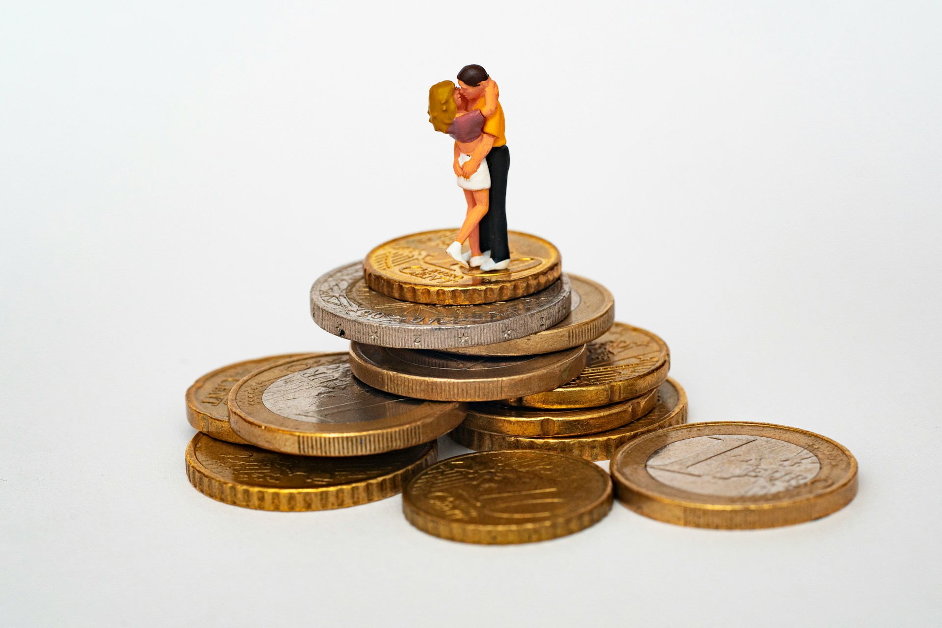 Love is here to stay so are your finances
