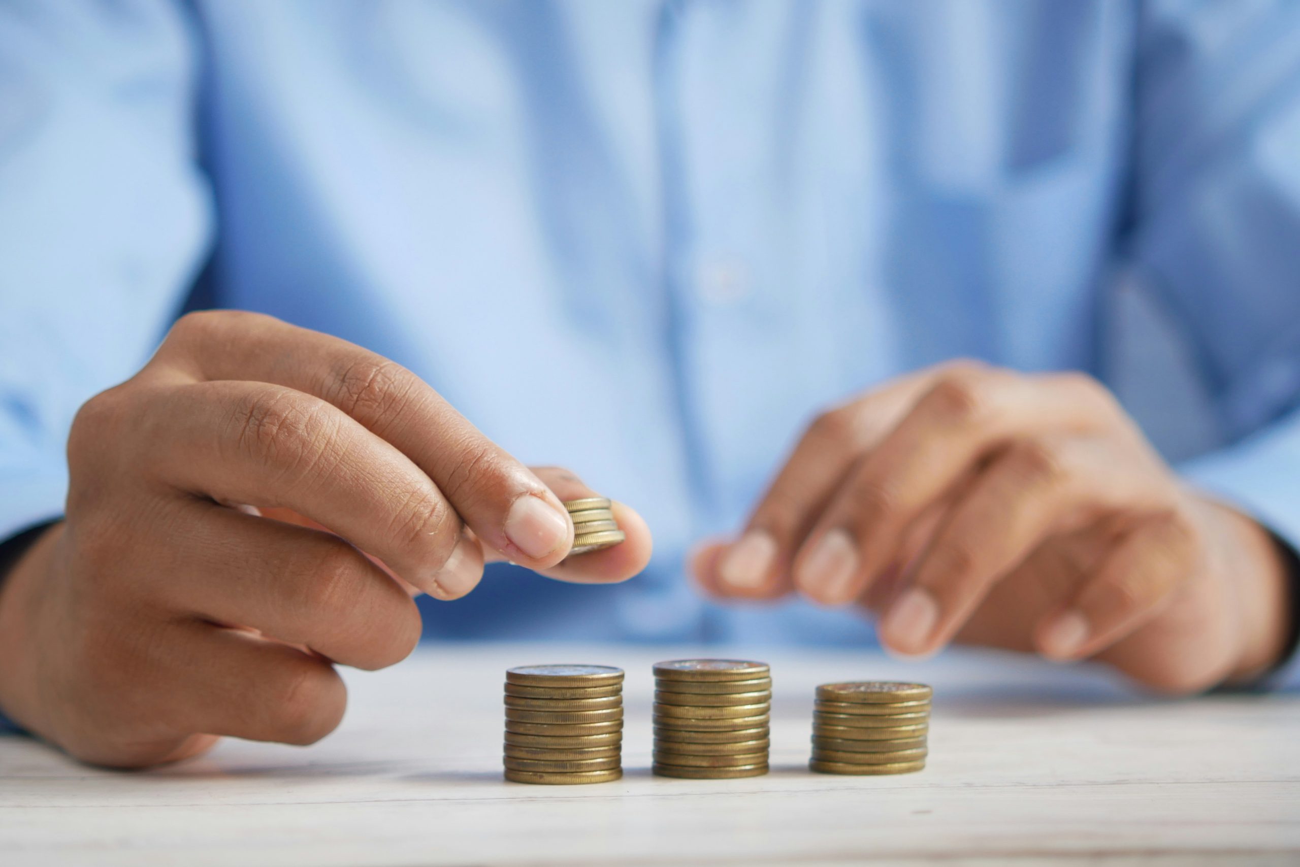 Questions to ask before you start investing